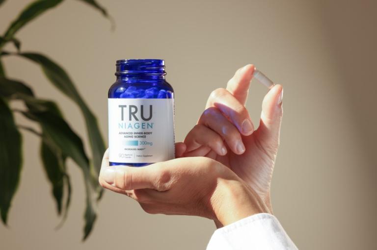 ChromaDex Announces Nationwide Launch of Tru Niagen® at The Vitamin