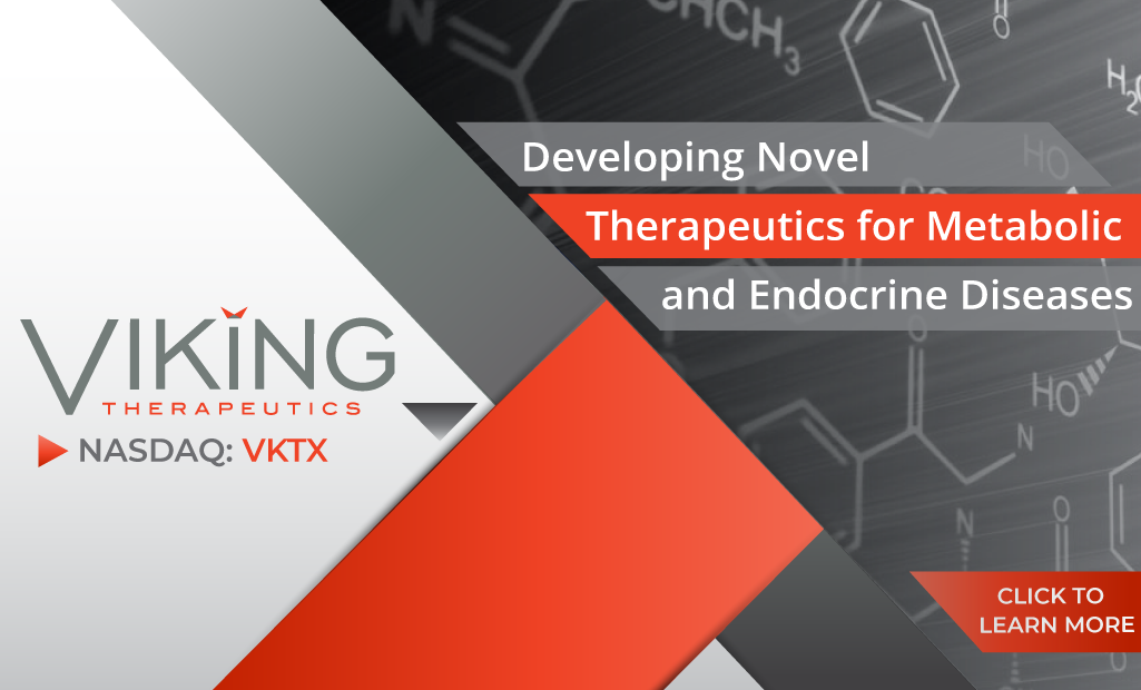 Viking Therapeutics