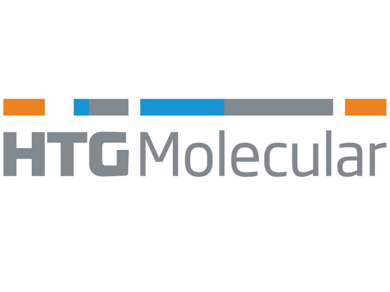 Shares of HTG Molecular Diagnostics up 165% after announcing RNA Profiling in Drug Discovery Webcast Series