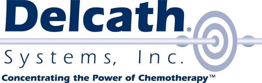 Delcath Systems, Inc. is an interventional oncology company focused on the treatment of primary and metastatic liver cancers. (PRNewsfoto/Delcath Systems, Inc.)