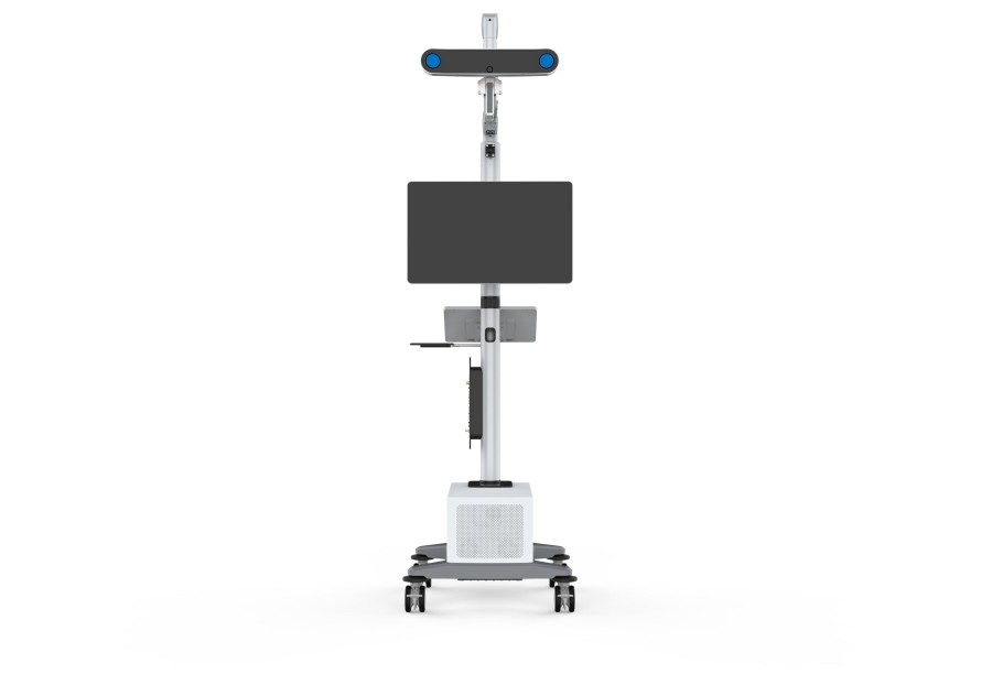 Ortho Q Guidance system