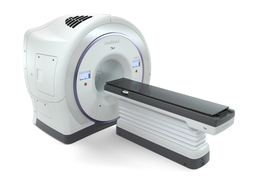 Accuray Radixact(R) Radiation Therapy Delivery System