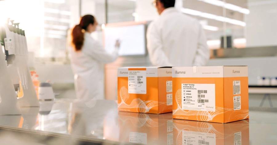 Illumina announced its flagship oncology products are now available on its most powerful sequencers, NovaSeq X Series, to enable comprehensive genomic profiling at greater scale and at lower overall costs for customers.