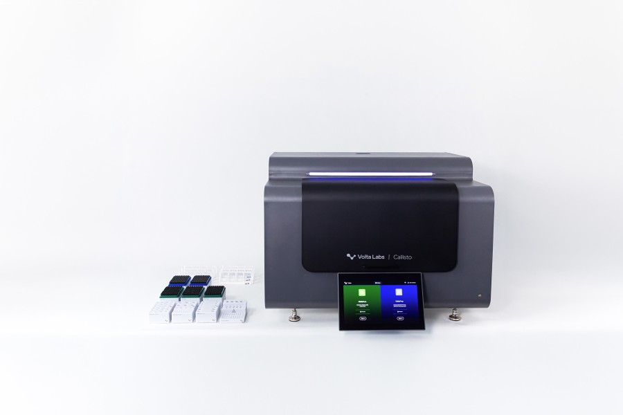 Invest in operational efficiency with the Callisto™ Sample Prep System - true walk-away sample prep automation designed for scalability and flexibility.