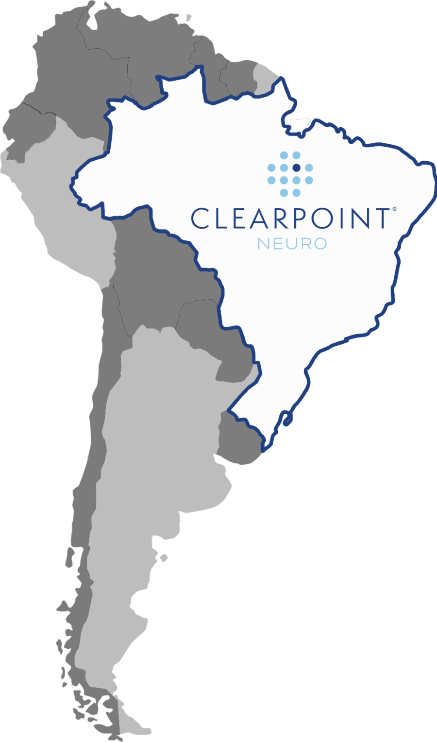 ClearPoint Neuro in Brazil