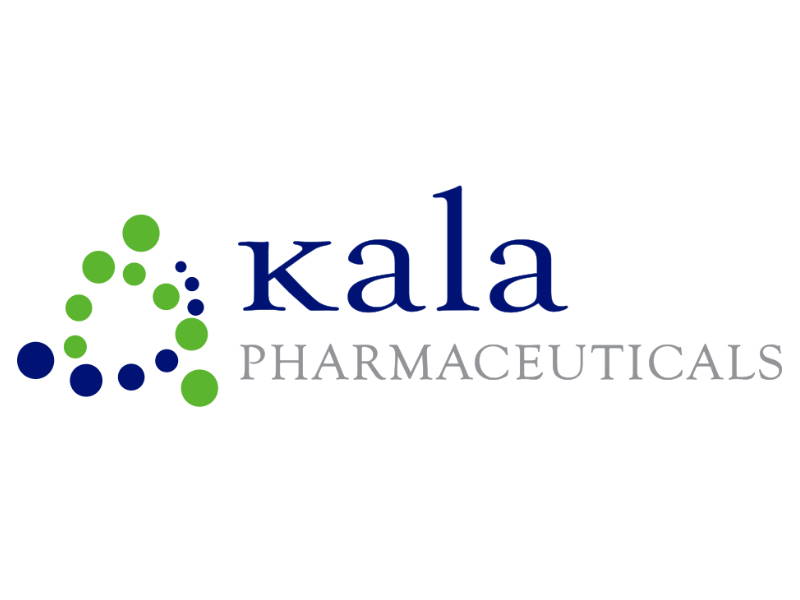 Kala Pharmaceuticals Surges 250% on FDA Acceptance of Investigational New Drug Application for KPI-012