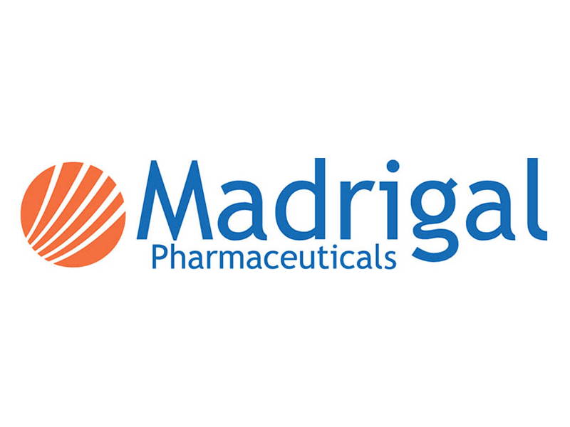 Madrigal Pharmaceuticals surges 200% on back of positive topline results from Phase 3 MAESTRO-NASH Clinical Trial