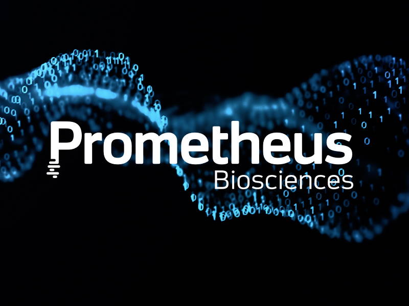 Prometheus Biosciences shares end week up 176% on back of positive phase 2 results for PRA023; $500 million offering underway