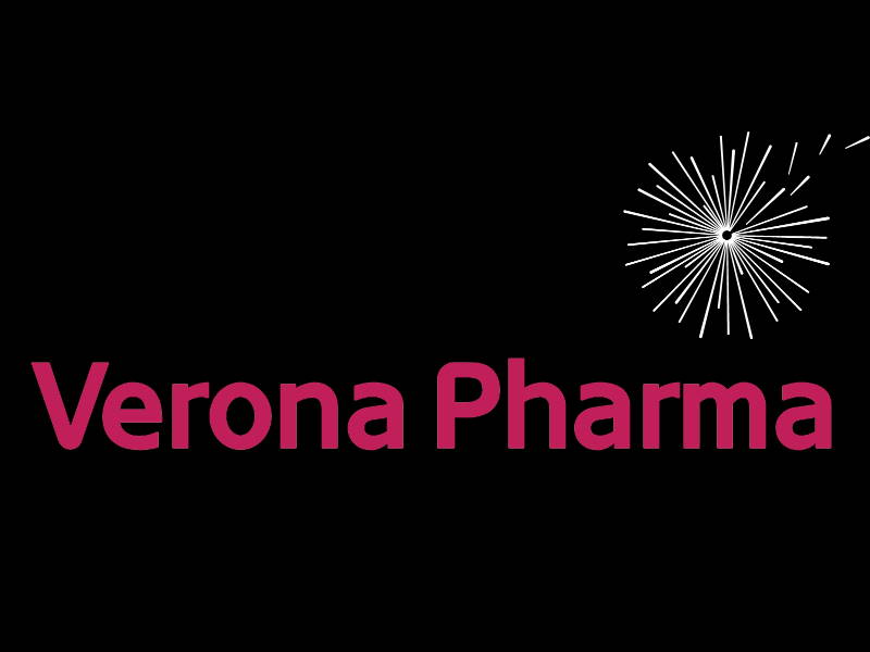 Verona Pharma rallies on positive ENHANCE-1 phase 3 trial results for treatment of chronic obstructive pulmonary disease